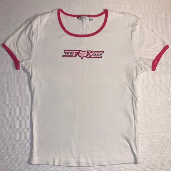Tops - Fox Racing Medium t-shirt